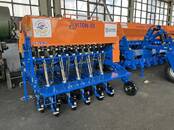 Сельхозтехника,  Посевная техника Сеялки точного посева, Фото