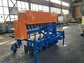 Сельхозтехника,  Посевная техника Сеялки точного посева, Фото