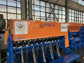 Сельхозтехника,  Посевная техника Сеялки точного посева, Фото