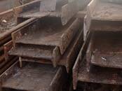 Стройматериалы Материалы из металла, Фото