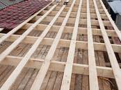 Строительные работы,  Отделочные, внутренние работы Штукатурные работы, Фото