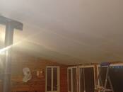 Строительные работы,  Отделочные, внутренние работы Штукатурные работы, Фото