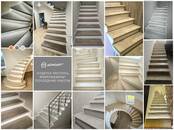 Стройматериалы Лестницы, ступеньки, перила, Фото