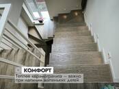 Стройматериалы Лестницы, ступеньки, перила, Фото